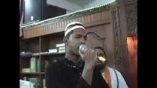 Tajuddin Noorally - Ya Nabi Salam Alayka / QIC Mauritius