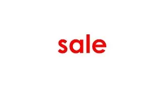 SALE