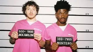 Lil Nas X ft Jack Harlow &ldquo;Industry Baby&rdquo; Band Arrangement