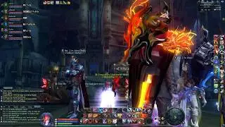Aion 5.4 - Pandaemonium Battlefield - Assassin DPS