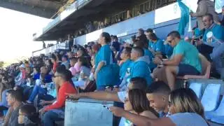 Currie Cup - Windhoek Draught Welwitschias VS Down Touch Griffons