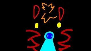 If Ectro was in D&D.