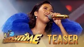 It's Showtime September 30, 2019 Teaser