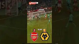 Arsenal vs WOLVES #ArsenalVsWolves#ARSWOL#PremierLeague#EPL Arsenal#Arsenal#AFC#Gunners#COYG