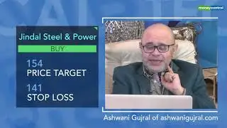 Technical Views | Stock Ideas by Ashwani Gujral, Sudarshan Sukhani, Mitesh Thakkar