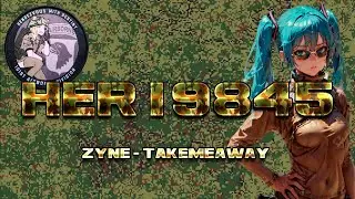 zyne - takemeaway [wave/phonk] | Military IA girls 🔥🔥🔥