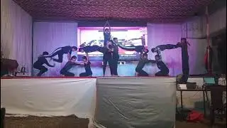 NCC piramid song  skp college पिरामिड एन सी सी 2025 स्नेहसंमेलन 