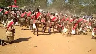 Guta Ra Jehovah - Honde Valley 2019