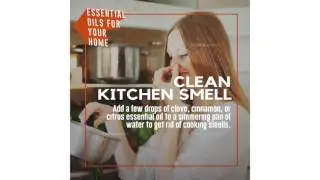 Essential Oils For Your Home Bundle &ndash; Social Media Images | Healthinomics.com