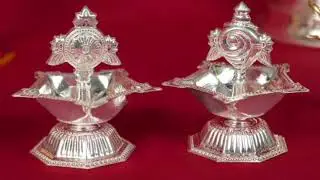 Silver Gift Items | Perfect For Wedding & Festivals 🎁 #silver #silvergifts #silvergiftitems 