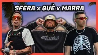 La La La X Sfera X Salvador Dalì 🎨🔥 (prod. by Sounder)