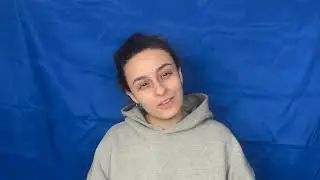 2025 Drug Addict Monologue 