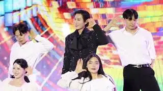김희재  2025.10.25 [ 양산방문의 해 선포식_낙동강 시월애 콘서트 ] #김희재 #양산방문의해선포식 #시승격30주년기념 #낙동강시월애콘서트