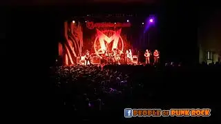 MEPHISKAPHELES - 03 @ Pine Belt Arena, Toms River NJ - 2018-05-05