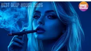 Best of Deep House [2026] Deep Feelings Mix | Deep Melodic Vibes & Emotional Hits