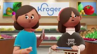 Kroger's &ldquo;Get Low&rdquo; but the music is fixed again