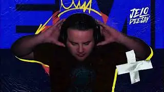 J BALVIN || BZRP Music Sessions #62/66 Remix Dj Jelo