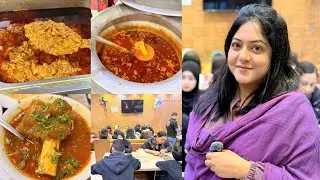 পুরান ঢাকার আরসালান কাবাব; নেহারী, ব্রেন, শিক, লাচ্ছি কোনটার কেমন স্বাদ? | RBJP | #food #kebab