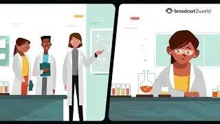 Animated Explainer Video for Bowling Green State University & Their Life Design Program