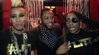 Black Lesbians KIN4LIFE - New Visual