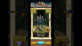 Temple Run 2 New Update Blazing Sand ⌛ Upcoming Video Teaser...