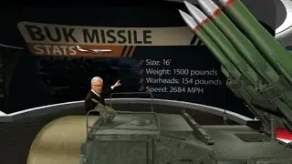 This weapon could take down an airliner