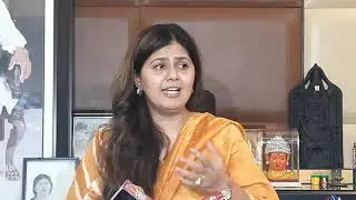 Media interaction in #Mumbai 12.07.2022
