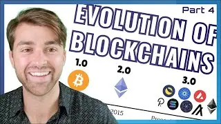Future of Blockchain for Product Designers | Blockchain UX Design Course 2022