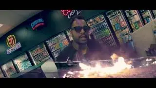 HUNDO THE HITMAKER - Fire IN My Chest