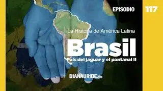 Brasil: el país del jaguar y el pantanal II
