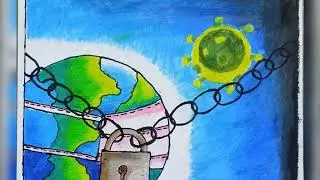 My Drawing Collection || Art world of Shree....