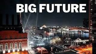 Getting into Real Estate in Maryland in 2021. with Charm City Buyers
