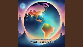 Warriors of the Fire