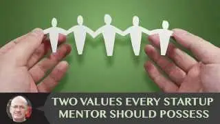 How to Become an Effective Startup Mentor
