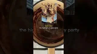 Garri CAKE