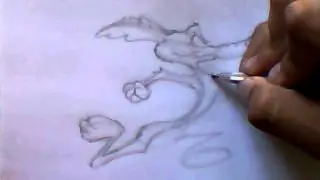 Eddie Duran...Teaches you how to draw 