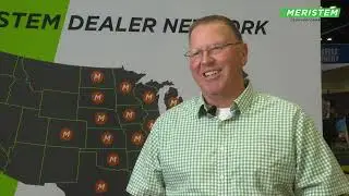 David Hula EXCAVATOR® and REVLINE® HOPPER THROTTLE™ Testimonial