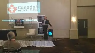 Grow Alberta Symposium Vern Peterson