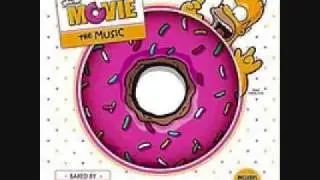 The Simpsons Movie: The Music: Doomsday Is Family Time