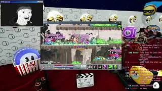 Account Reviews and Civ 6 With Wife! | Cursed Idleon Gameplay | !songrequest, free TTS and more!