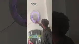 #electric #mirar #shisa #electrical mirar #trending #viral #shortvideo #electrician deepak raj