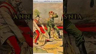 Почему сербы, хорваты и боснийцы &mdash; это один и тот же народ!!!