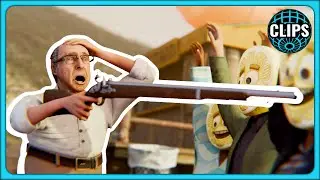 JAMES RANDAL GOES ON A VIOLENT CRUSADE AGAINST FRESH FRUIT | GTA 5 RP | Purple RP