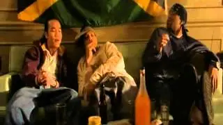 How High Couch Scene