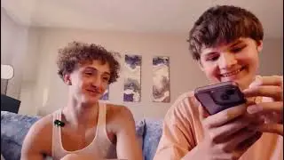 Quentin prank calls Grocery Store (Fake Employee)