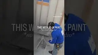 No Trending Audio - A Week at JK Paint