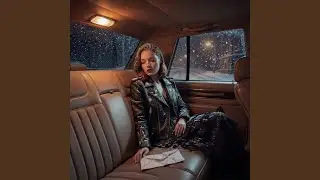 Снег не тает