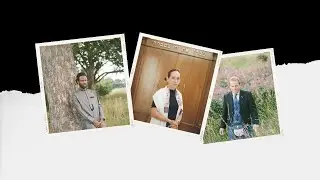 IN PHOTOS: The diversity of British Jews