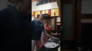 Funny video side effect of lockdown