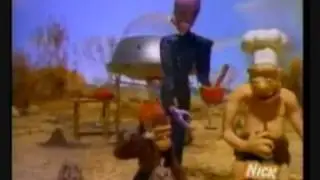 Prometeo y bob : Cocinando (Español Latino)